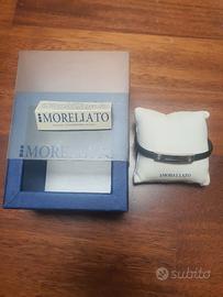 Morellato bracciale uomo
