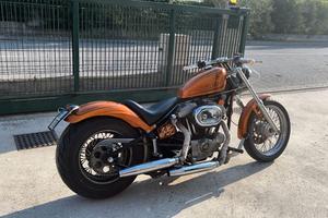 Harley-Davidson Softail Custom - 2004