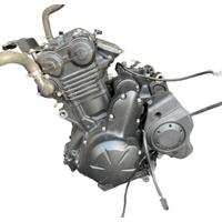 MOTORE KAWASAKI ER6N 2009 - 2011 40000KM