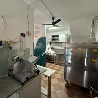 TecnoAzienda - Pizzeria D'asporto Con Immobile