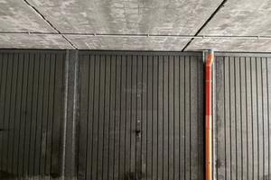 GARAGE BOX-AUTO
