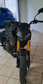  KL DUEL 125 del 2026