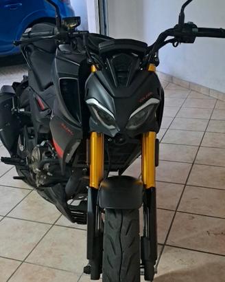  KL DUEL 125 del 2026