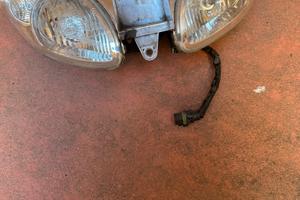 Faro piaggio x9 2000-2002