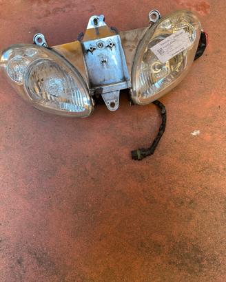 Faro piaggio x9 2000-2002