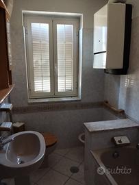 Appartamento centro storico