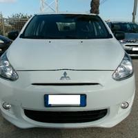 Mitsubishi Space Star 1.0 ClearTec Intense