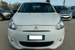 Mitsubishi Space Star 1.0 ClearTec Intense