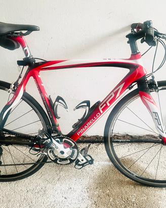 Bici corsa Pinarello FP7