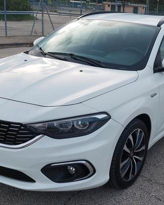 FIAT TIPO S&S SW S-Design -1.6 MULTIJET - EURO 6B