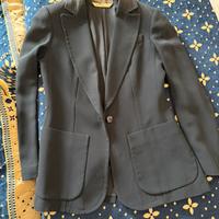 Giacca tailleur Louis Vuitton