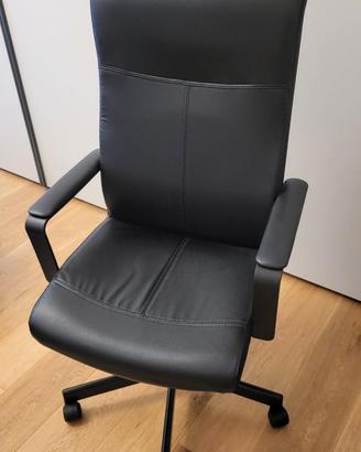 Poltrona da ufficio