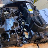 COPERCHIO TESTATA CON ATTUATORI MINI BMW 1.5B B38