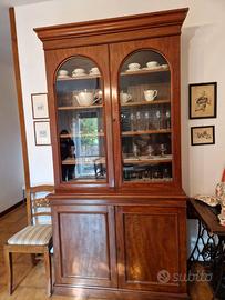 ANTIQUARI INTERESSATI? (zona RECCO, GE)