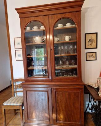ANTIQUARI INTERESSATI? (zona RECCO, GE)