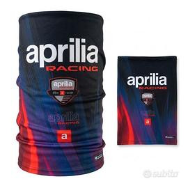 Aprilia Ixon Scaldacollo NT1 26 - Nero / Viola
