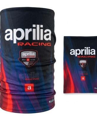 Aprilia Ixon Scaldacollo NT1 26 - Nero / Viola
