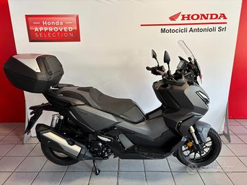 Honda ADV 350
