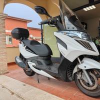 Kymco G-Dink 300i - 2015