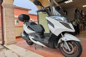 Kymco G-Dink 300i - 2015