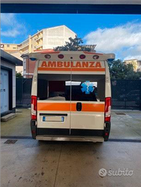 Ambulanza