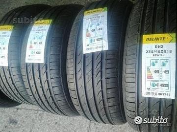 235 45 18 delinte nuove