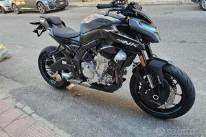 Cfmoto nk675 nk 675 abs euro 5+ Tundra Grey
