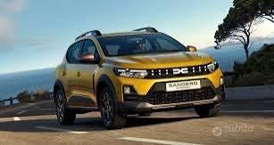 MUSO MUSATA KIT AIRBAG SOSPENSIONE DACIA SANDERO S