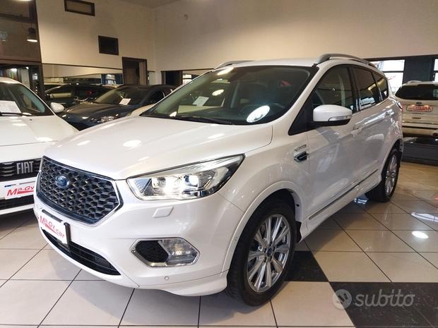 Ford Kuga 2.0 TDCI 150 CV S&S 2WD Vignale