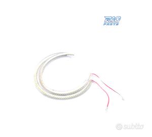 ANELLI SMD BMW E46 E36 E39 E E38 FARI XENON 1998-2