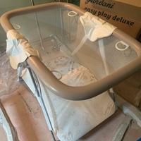 Box easy play deluxe