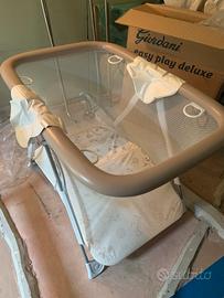 Box easy play deluxe