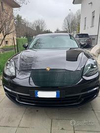 PORSCHE Panamera 2.9 4 E-Hybrid
