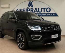 Jeep Compass 2.0 Multijet II aut. 4WD Limited