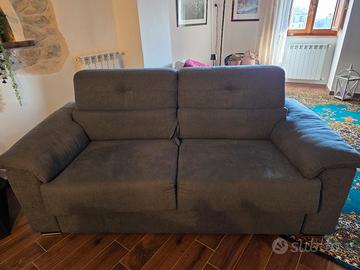 divano letto matrimoniale 