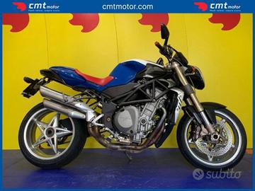 MV AGUSTA Brutale 750 Finanziabile - AMERICA - 2
