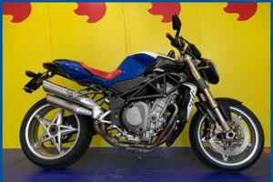 MV AGUSTA Brutale 750 Finanziabile - AMERICA - 2