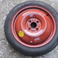 Routino di scorta nuovo (mai usato)