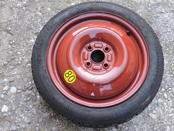 Routino di scorta nuovo (mai usato)