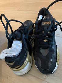 Scarpe Puma RS-X n.39 come nuove