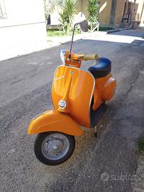 Vespa 50 R