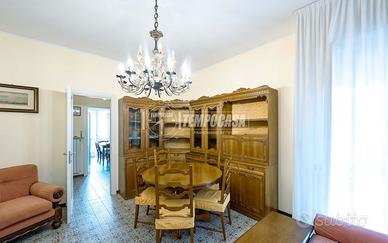 APPARTAMENTO 3 LOCALI CON BOX E CANTINA!