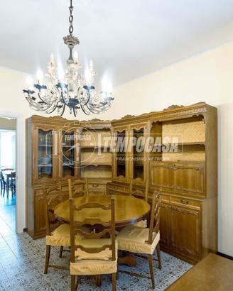 APPARTAMENTO 3 LOCALI CON BOX E CANTINA!