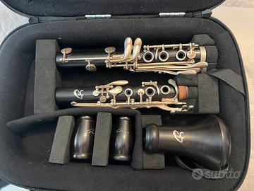 Clarinetto professionale