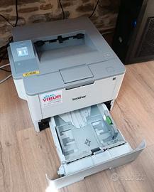 Stampante laser Brother professionale