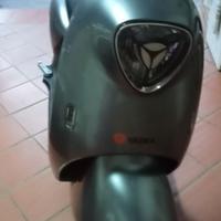 Scoter elettrico