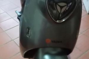 Scoter elettrico