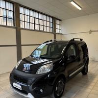 Fiat Qubo 1.3 MJT 80 CV Trekking