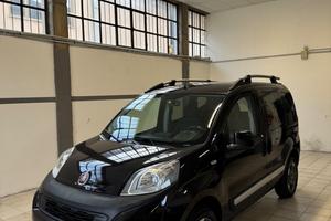 Fiat Qubo 1.3 MJT 80 CV Trekking