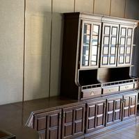 Mobile per salotto regolabile